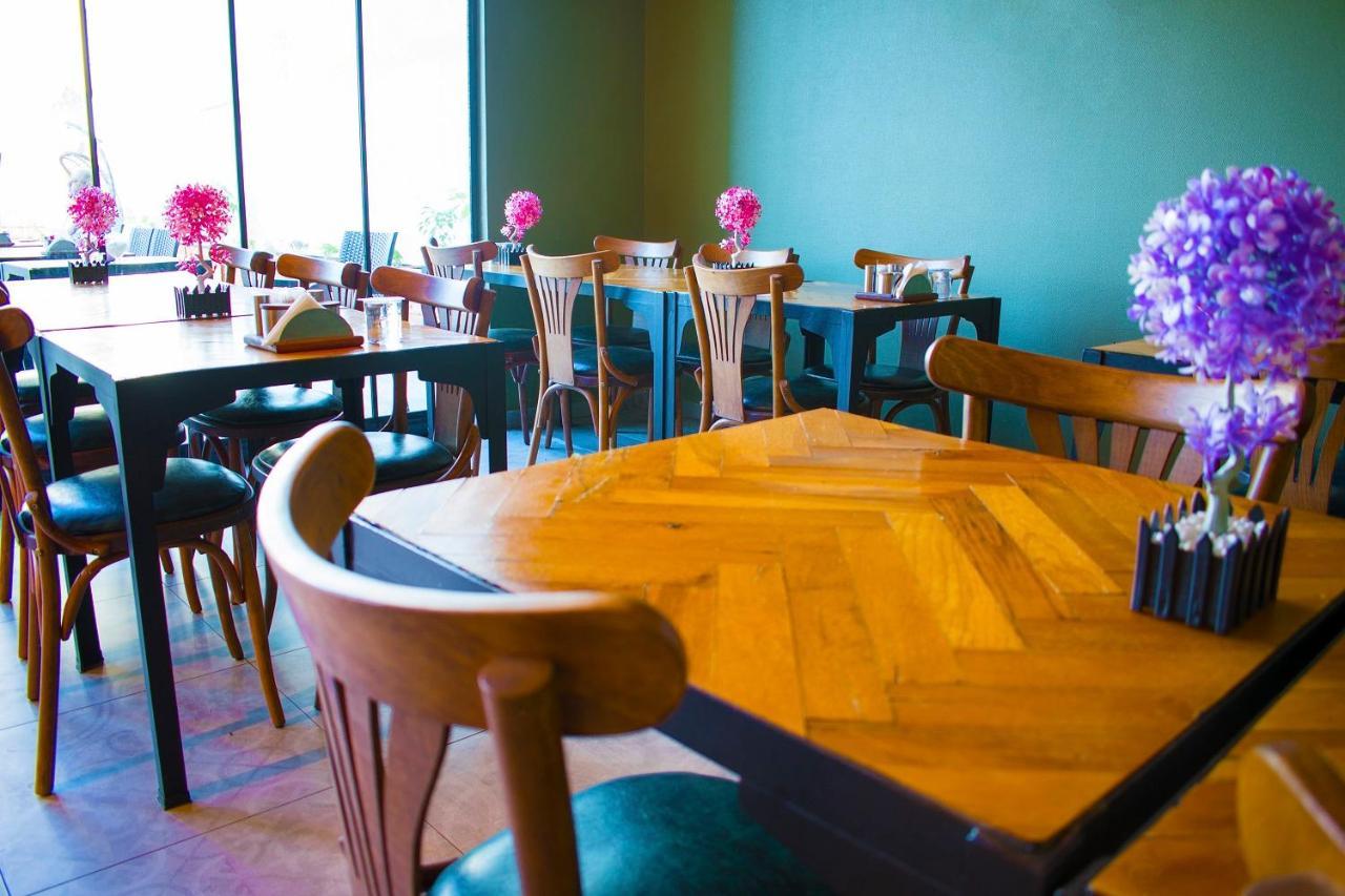 Mayer Hotel Istanbul Luaran gambar