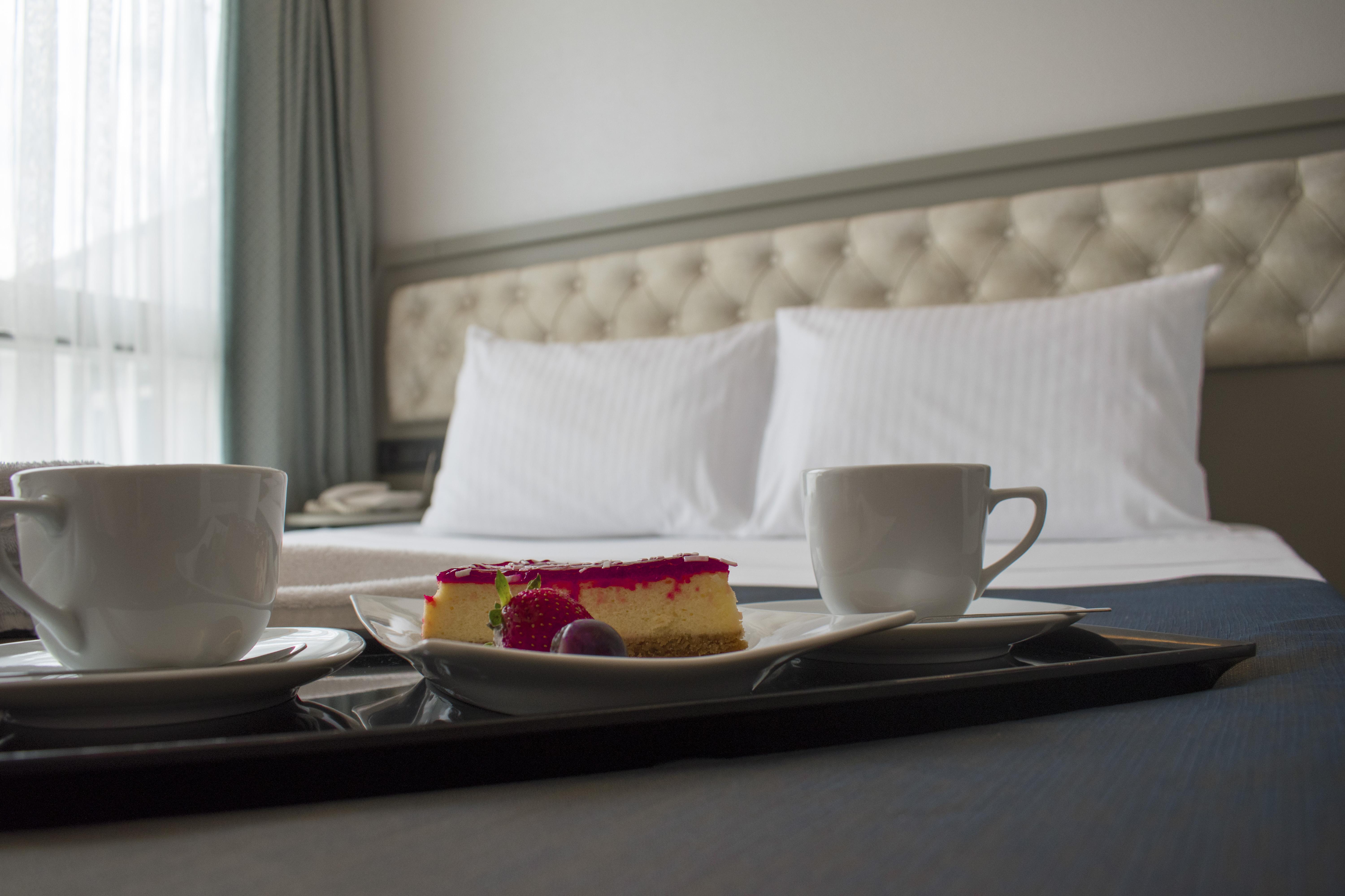 Mayer Hotel Istanbul Luaran gambar