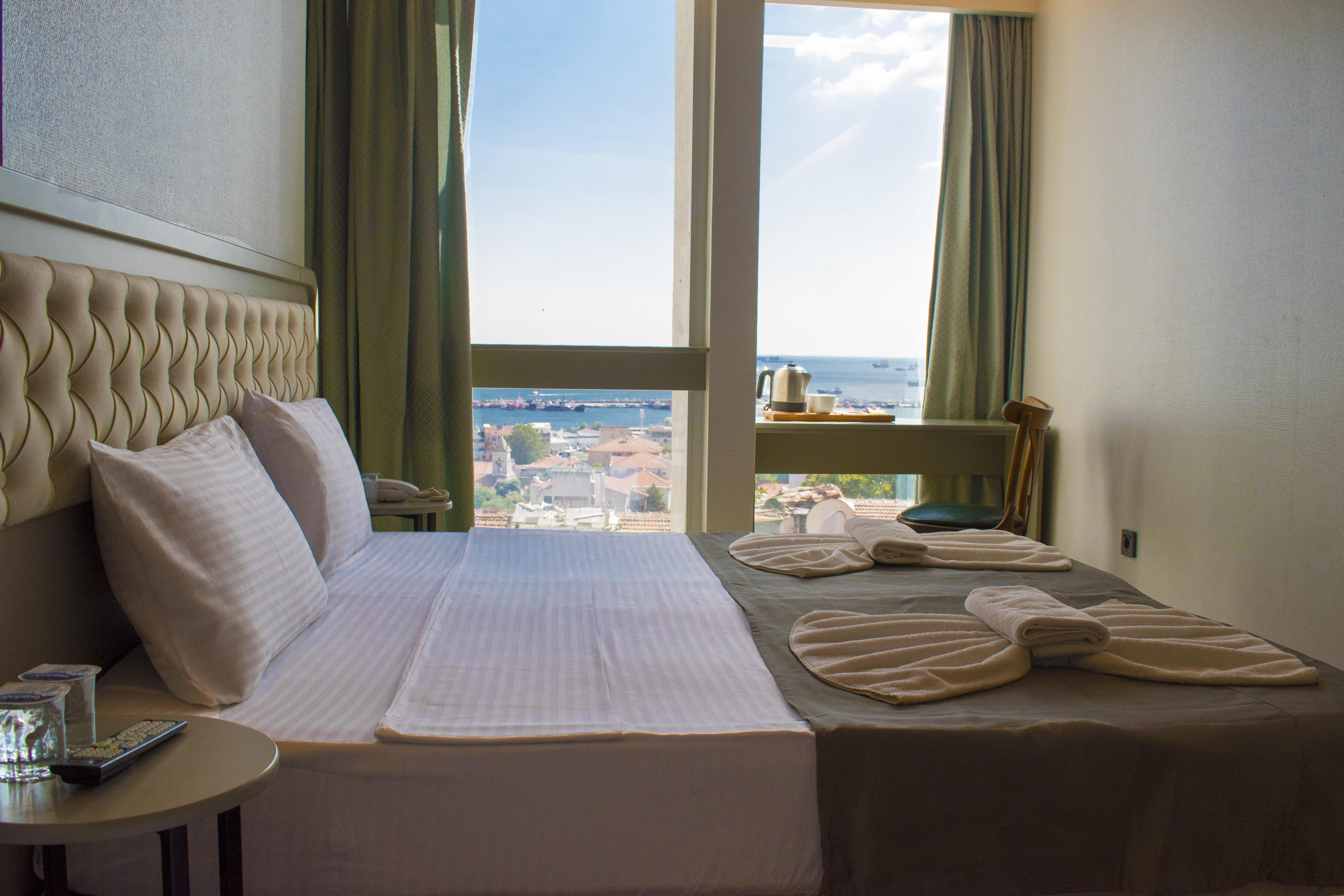 Mayer Hotel Istanbul Luaran gambar