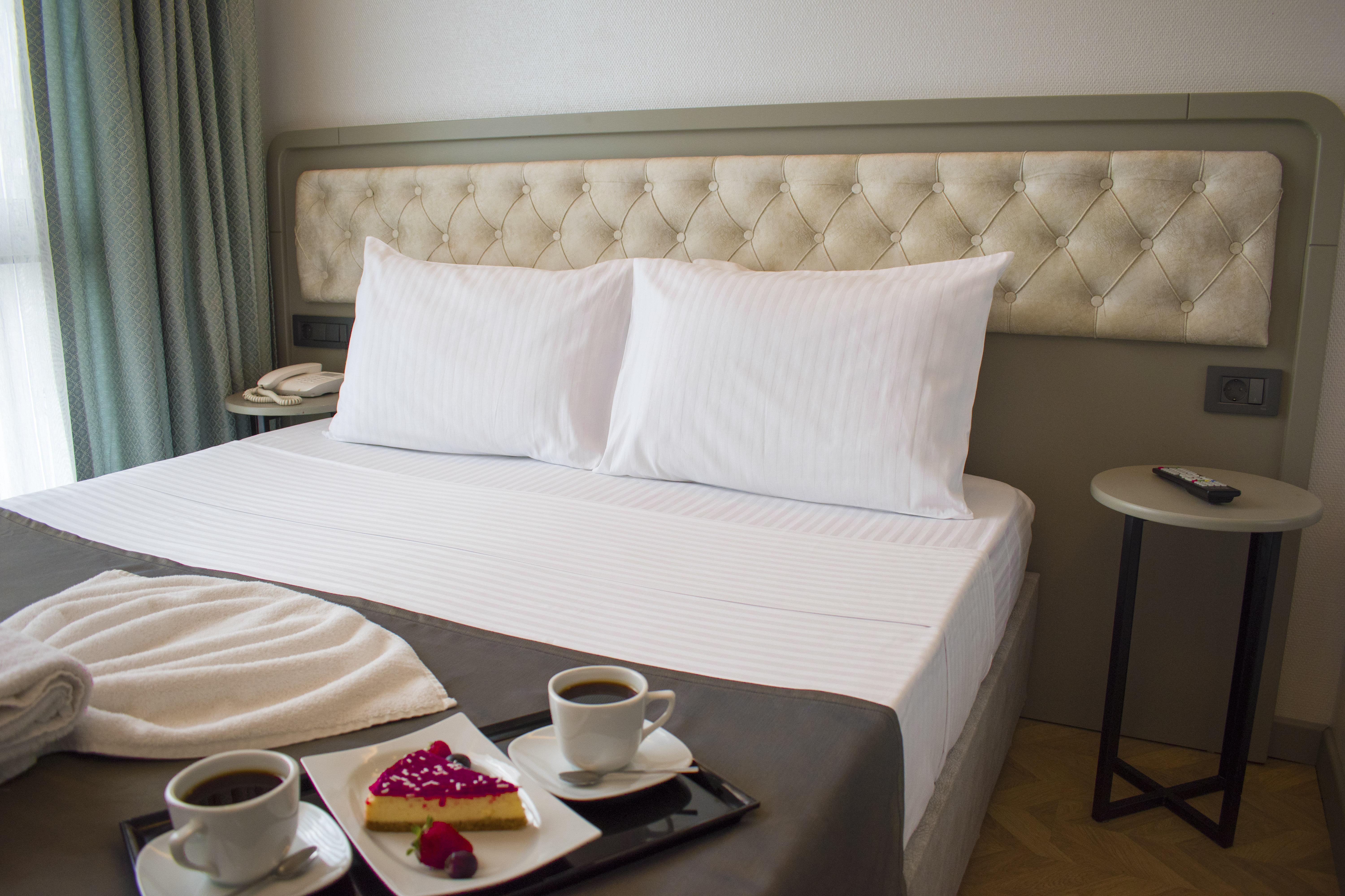 Mayer Hotel Istanbul Luaran gambar