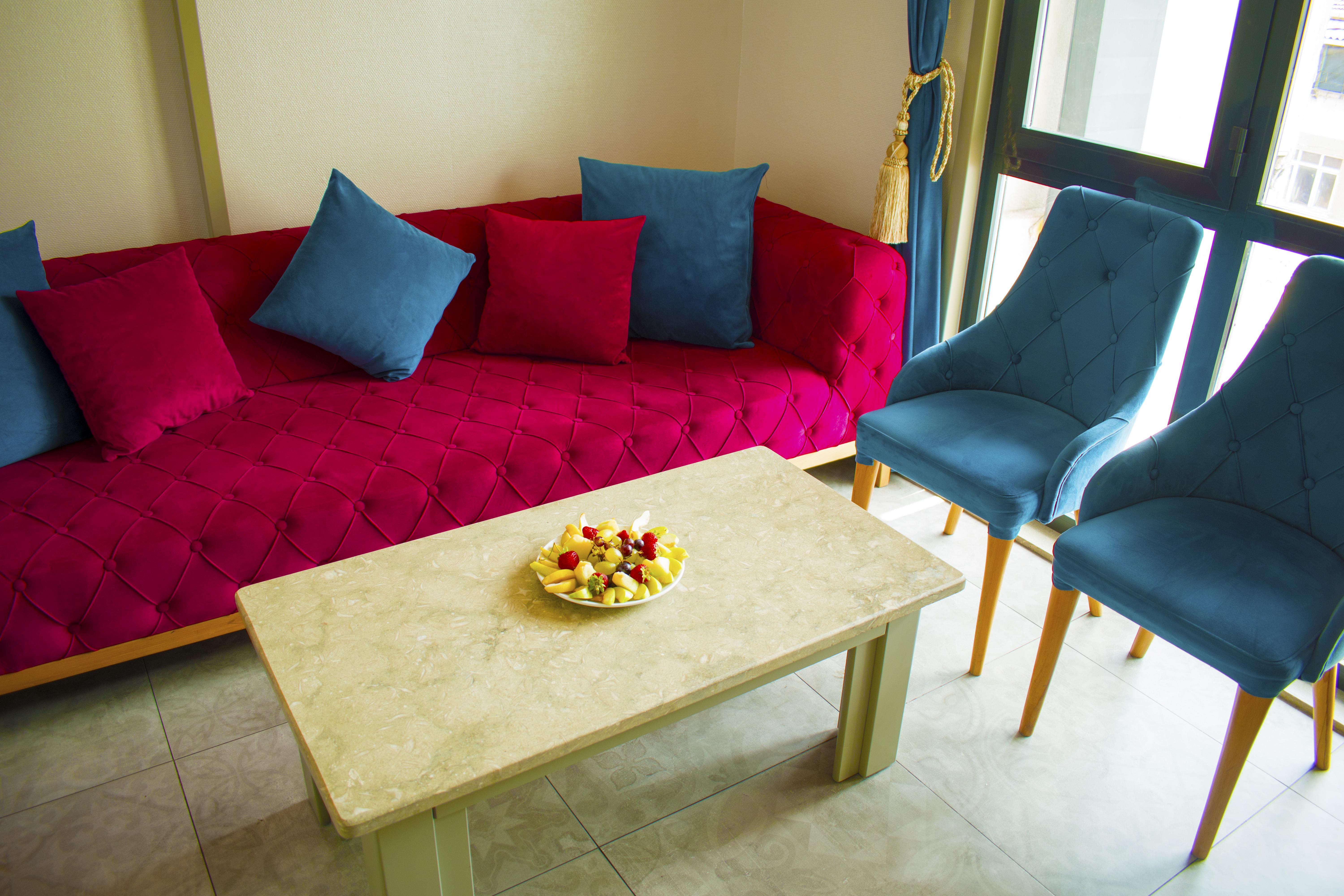 Mayer Hotel Istanbul Luaran gambar