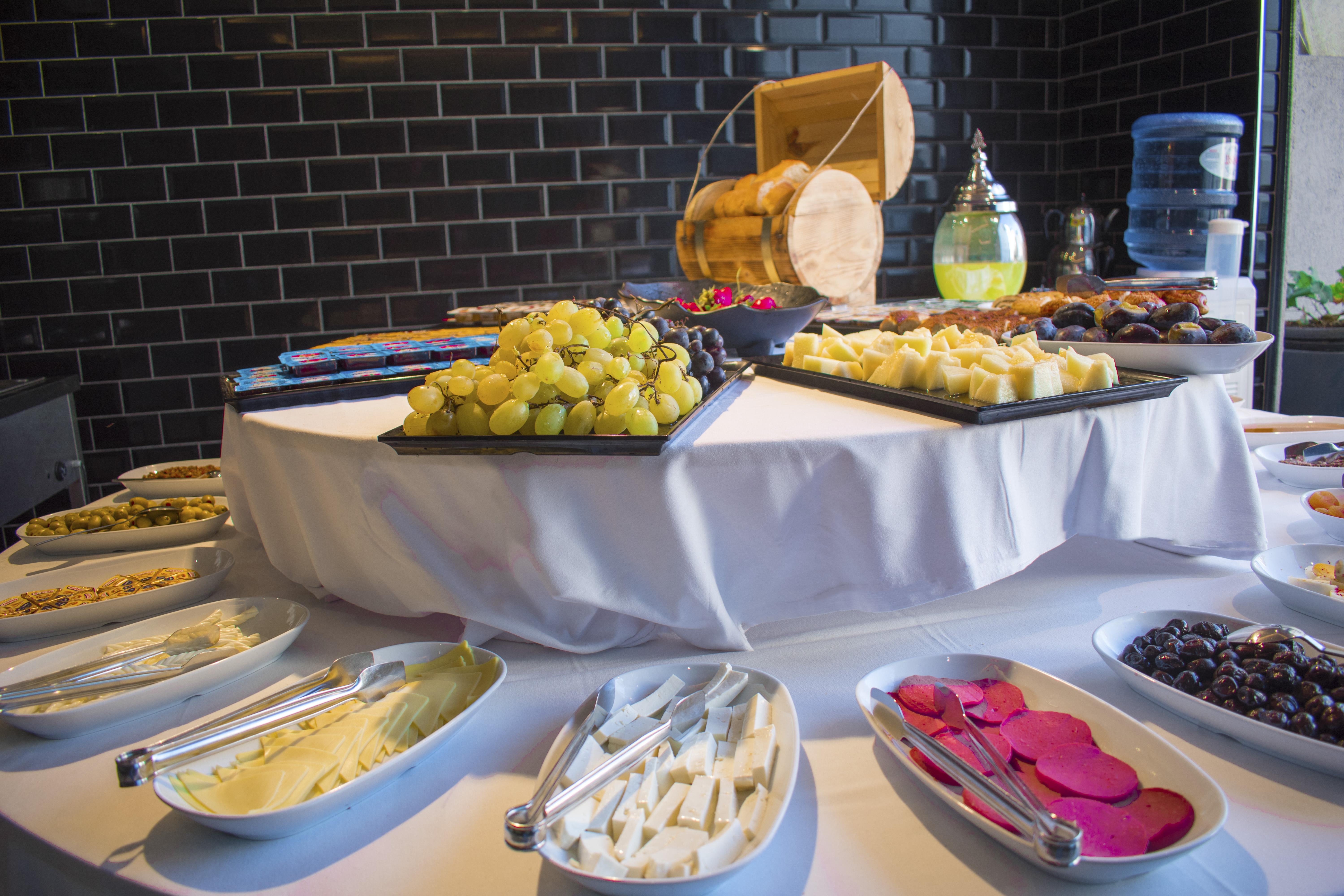 Mayer Hotel Istanbul Luaran gambar