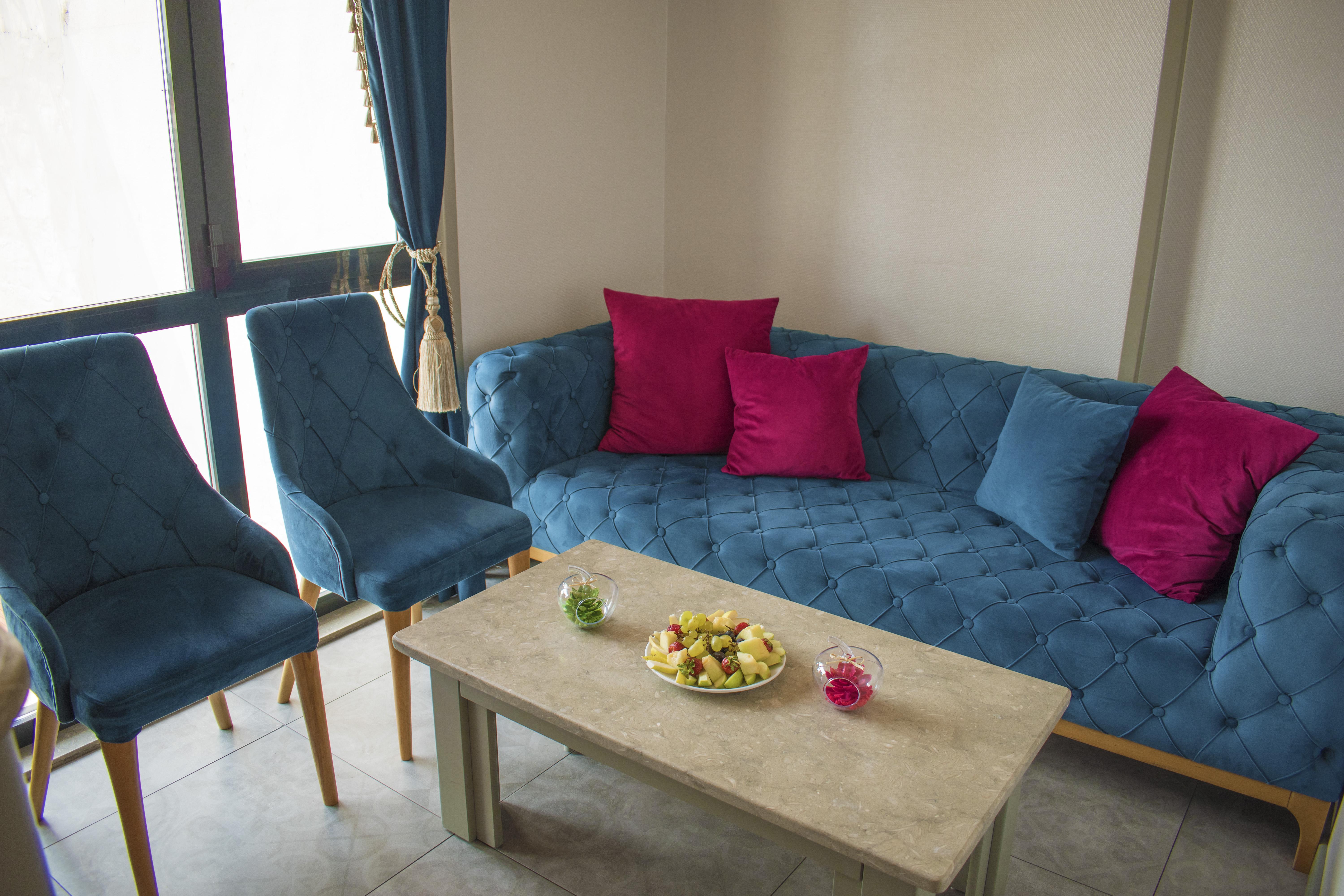 Mayer Hotel Istanbul Luaran gambar