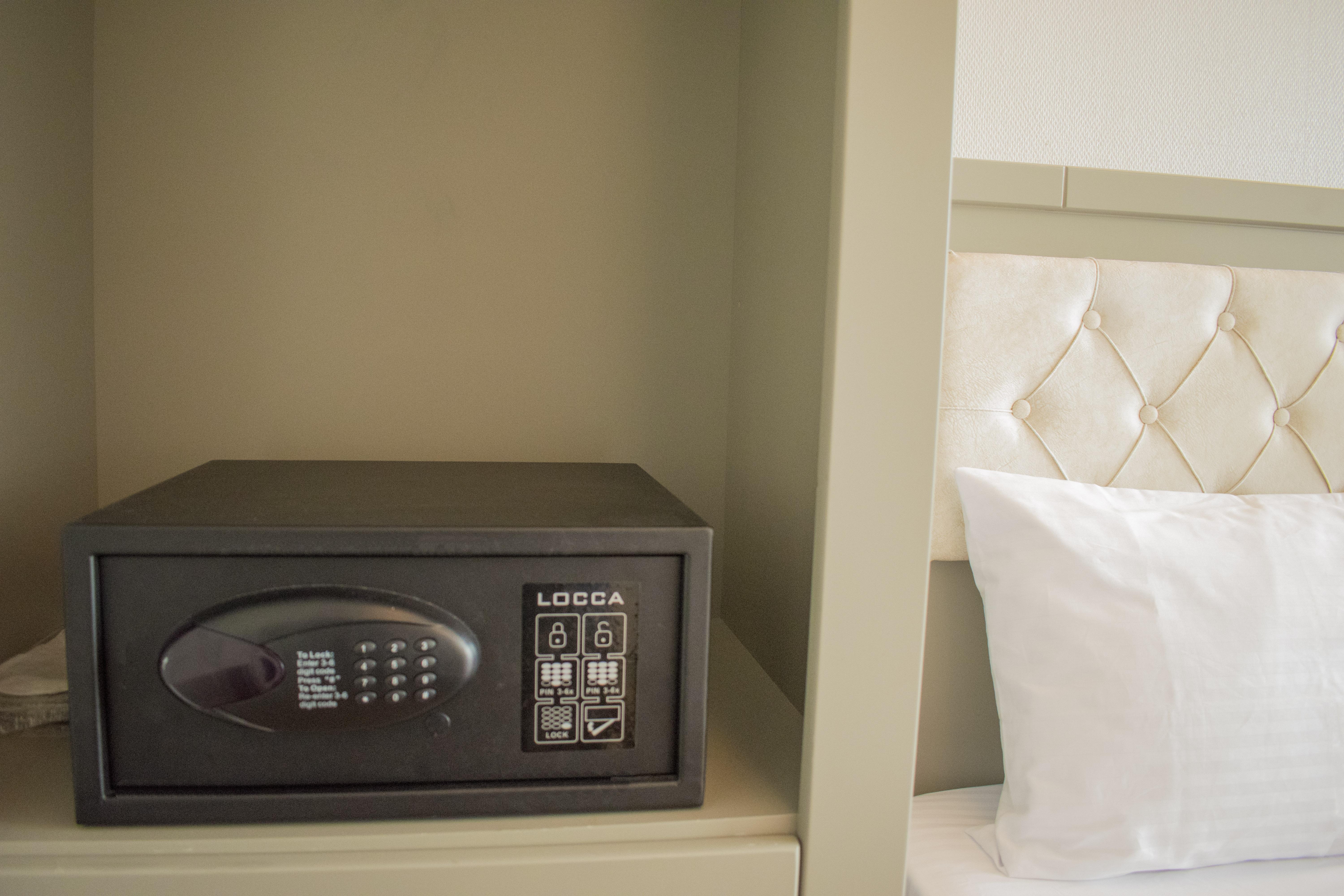 Mayer Hotel Istanbul Luaran gambar